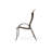 Aruba II Sling Aluminum Frame Supreme Stacking Arm Chair-98357917-98712641