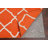 Wool Geometric Indoor Rug-58273160