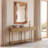Branden 2-Drawer Console Table-106444284