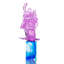 Animals and Plants & Flowers Decorative Object