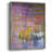 Twilight Resting Framed Print - Solid Wood-577122239