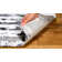 Roanoke Vintage Performance Abstract Rug