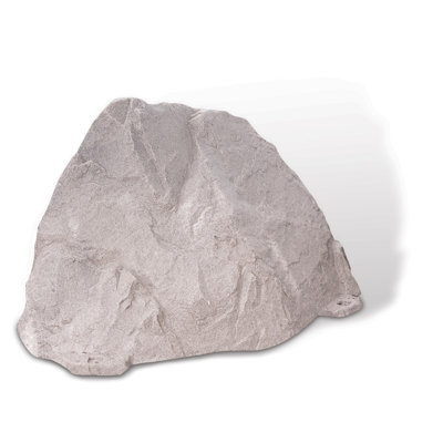Desousa Plastic Abstract Garden Stone