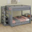 Lit superposé double avec tiroirs Jerolim Kids-521960575