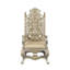 Chaise avec accoudoirs (ensemble de 2)
