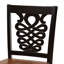 Solid Wood Counter Stool-2110140262