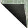 Premium Machine Washable Prisco Sage Rug