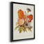 " Antique Floral Bouquet II "-1453494-1453495