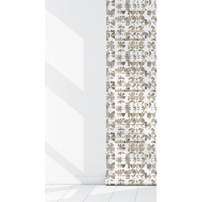 Panneau de papier peint Succulent