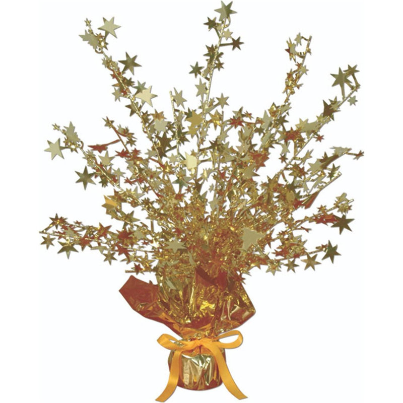 Centre de table Star Gleam 'N Burst