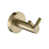 Satin Brass