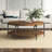 Ashley Solid Wood Top Single Coffee Table-63456908