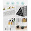 Metal Bar Cart
