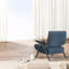 Chaise avec accoudoirs Bernese-1933316017