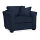Bridgeport Upholstered Armchair