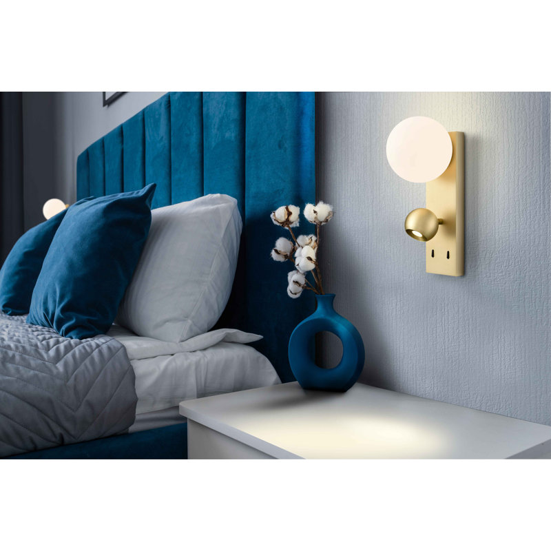 Allynn LED Wall Bracket