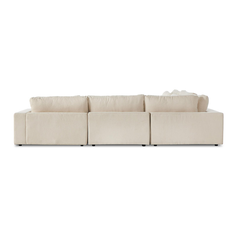Bloor Sectional, Essence Natural