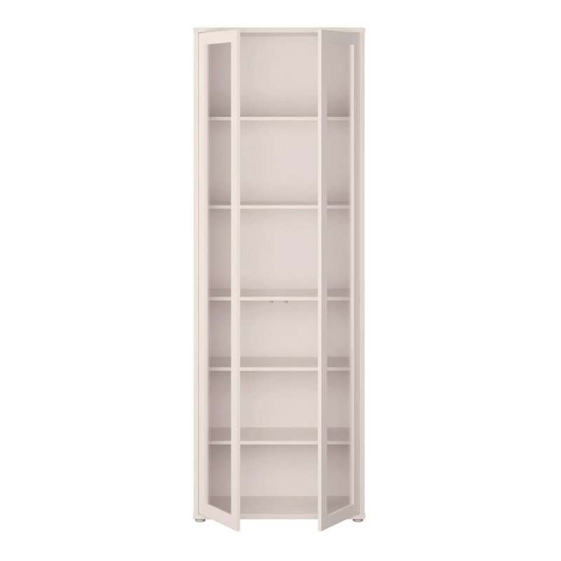 Alice Springs Display Cabinet