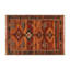 Tapis turc intérieur et extérieur brun-854025293