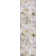 Chiswick Abstract Yellow/Grey/Ivory Area Rug