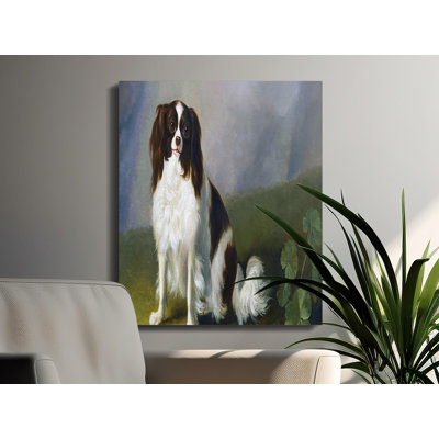 Gilstrap Wrapped Canvas Print Set