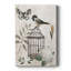 Vintage Menagerie II - galerie Cavas sur mesure-117746427