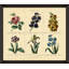 Blumen N I Print