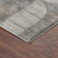 Tapis géométrique lavable à la machine de qualité supérieure Mayfield AMF2418-128506686-128506689