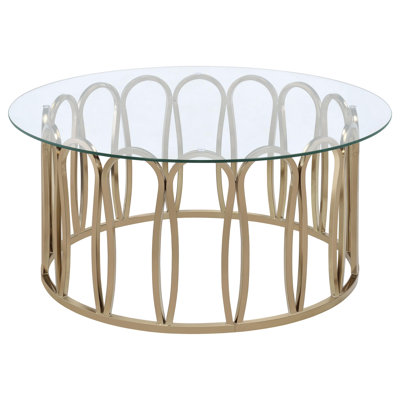 Gagne Coffee And End Table Set