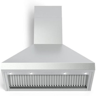 Verona Designer Series Wall Mount Range Hood