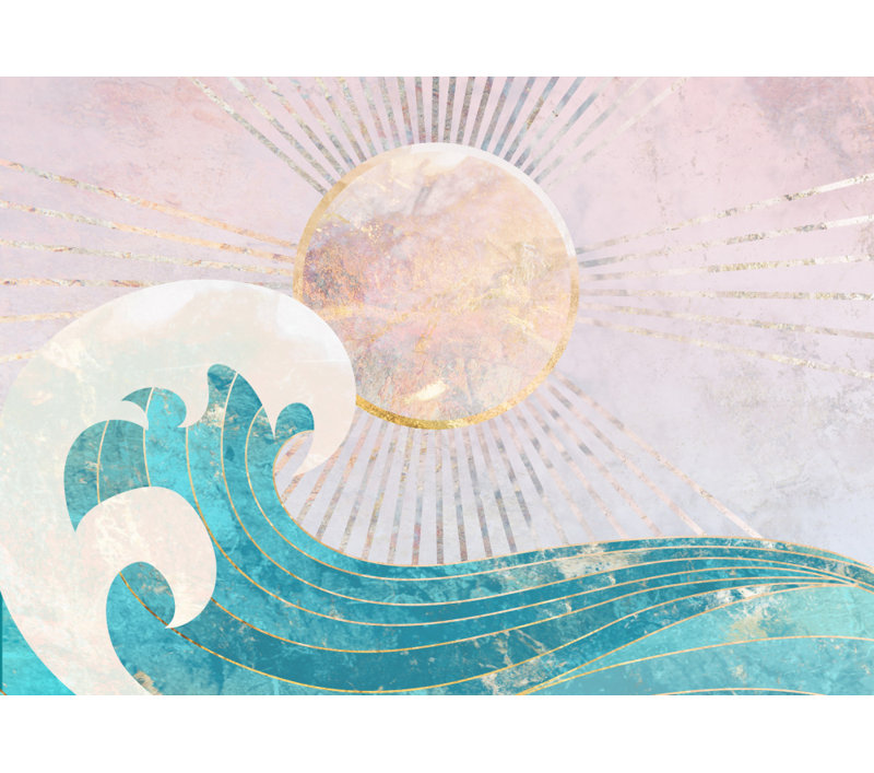 Wrapped Canvas Print, 91.44 cm H x 60.96 cm W