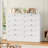 Arfon 29.1'' W 5 - Drawer Dresser-275107771