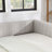 Upholstered Daybed Sofa Bed With Trundle
