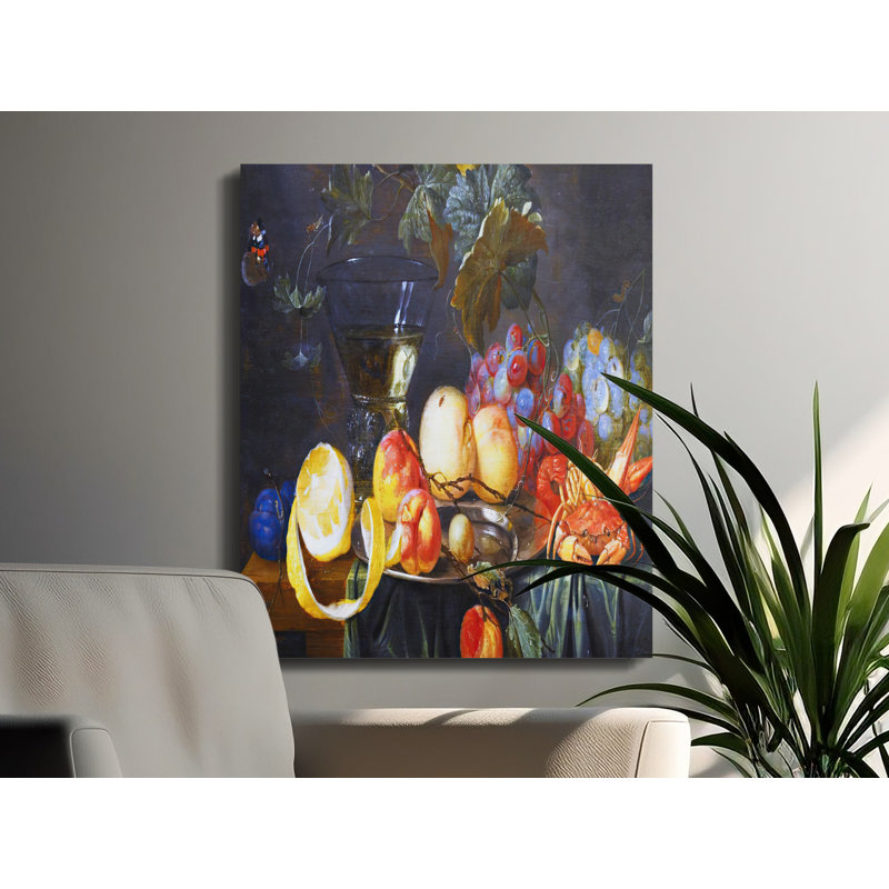 Wrapped Canvas Print Set, 60.96 cm H x 40.64 cm W