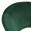 Zed 68cm Wide Velvet Papasan Chair-49351483-74570675
