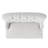 Nashell Upholstered 44.25'' Reception Loveseat-1929540258