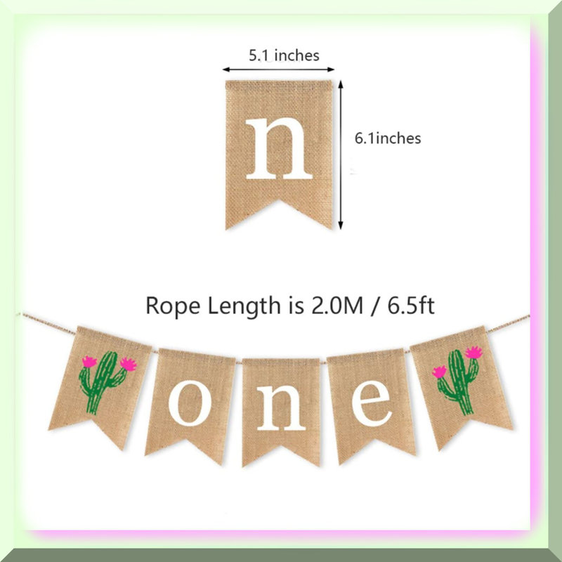 19th Birthday Banner and Props Set
