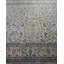 Fine Vibrance One-of-a-Kind 6'2" X 9'6" Hand Knotted Area Rug