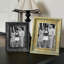 Cadre photo sophistiqué doré antique 1 PC 5 "x 7" avec photo protecteur-957994182-957994200-957994201