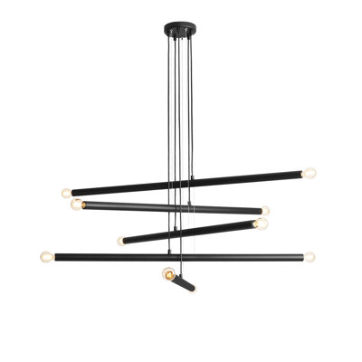 Fincastle 10 - Light Pendant