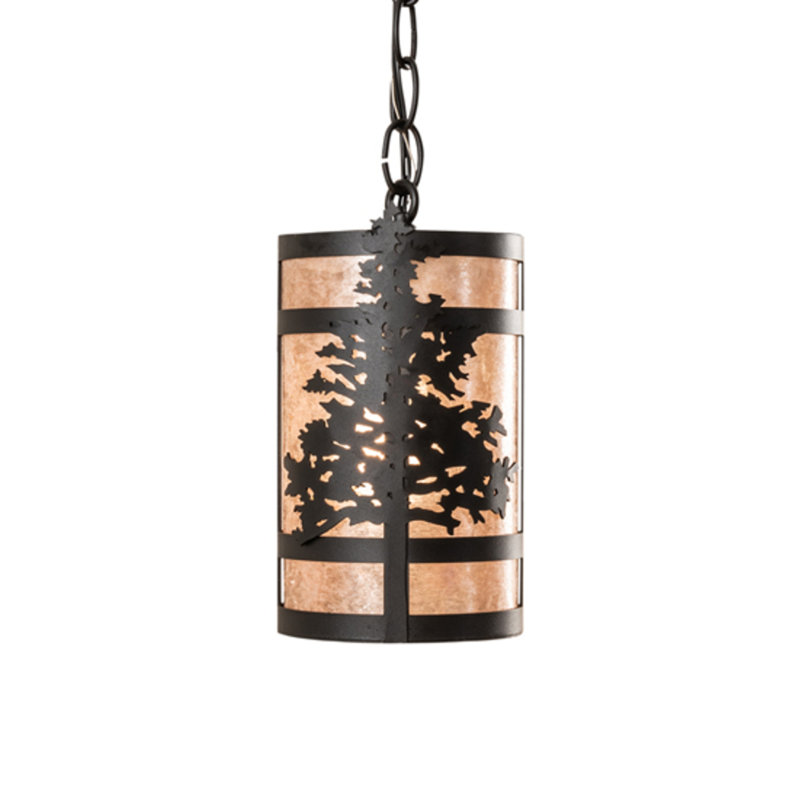 Tamarack 1 - Light Pendant