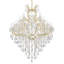 Lustre à intensité variable 36 lumières Laiya-561490191