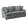 Lowell Upholstered 86'' Sofa