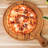Rainforest Bowls Teak Wood Pizza Peel