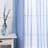 Tenggarong Semi Sheer Curtain Panel Pair-1942813537