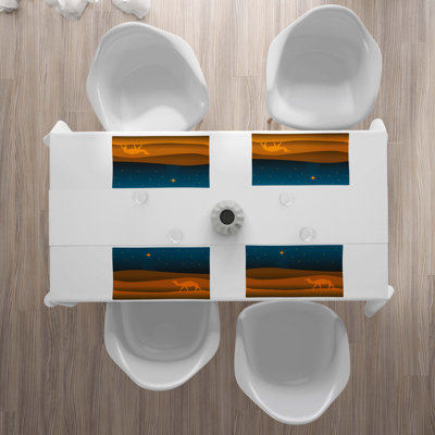 Récapitulatif 18,5" désert