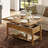 Torron Lift Top Coffee Table with Storage -1054332293
