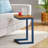 Versatile Firwood Accent Table For Every Home Space, Enhancing Decor And Functionality.