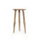 Fluornoy Wood Side Table