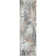 Premium Machine Washable Prisco Taupe Rug